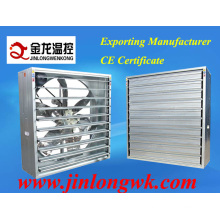 1380*1380*450 Air Flow Circulation Fans